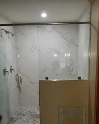 Home Renovation — Home Renovation & Remodeling Services project by Js Construction