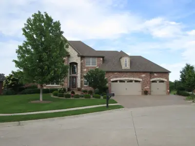 Long Custom Homes Building and Remodeling - Drywall Installation & Repair in Bloomington, IL