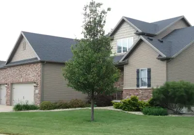 Long Custom Homes Building and Remodeling - Drywall Installation & Repair in Bloomington, IL