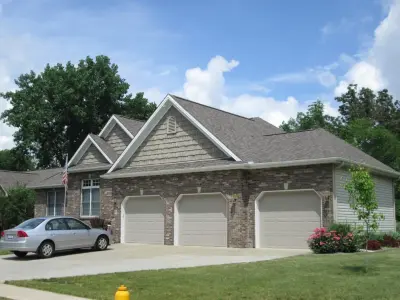 Long Custom Homes Building and Remodeling - Drywall Installation & Repair in Bloomington, IL