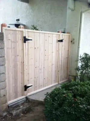 Allen Construction and Design - Fence Installation in Bend, OR