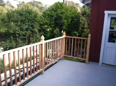 Allen Construction and Design - Fence Installation in Bend, OR