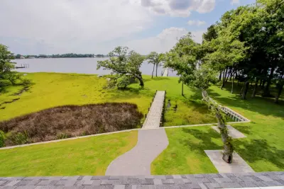 Crystal Coast Construction Unlimited LLC - Custom Home Builders in Emerald Isle, NC