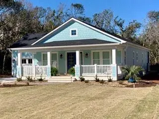 Outdoor Projects — Home Renovation & Remodeling Services project by Crystal Coast Construction Unlimited LLC