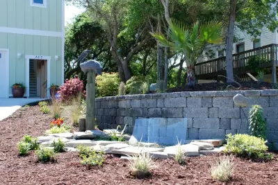 Crystal Coast Construction Unlimited LLC - Custom Home Builders in Emerald Isle, NC
