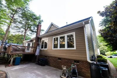Bella Vista Construction LLC - Deck Building & Repair in Concord, NC