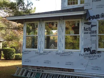 Trademark Building Company - Roofing & Gutter Services in Myrtle Beach, SC