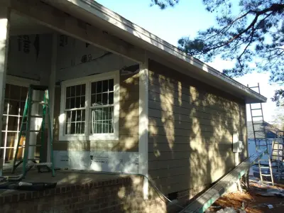 Trademark Building Company - Roofing & Gutter Services in Myrtle Beach, SC