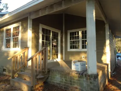Trademark Building Company - Roofing & Gutter Services in Myrtle Beach, SC