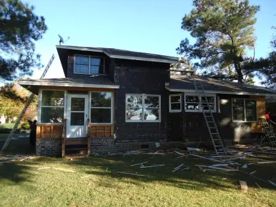 Trademark Building Company - Roofing & Gutter Services in Myrtle Beach, SC