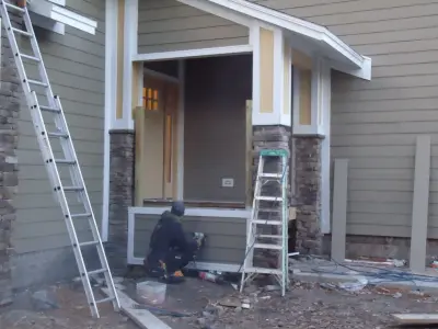 Trademark Building Company - Roofing & Gutter Services in Myrtle Beach, SC