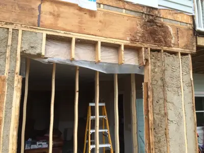 Maple Grove Builders - Carpentry & Woodworking in Marion, MI