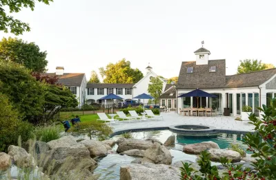 Seoane Landscape Design - Patio Design & Installation in Abington, MA