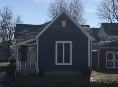 Timber Cladding Project — Home Renovation & Remodeling Services project by G&S Contracting, LLC