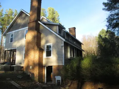 Exterior Cladding, Roofing, and Window Replacement — Home Renovation & Remodeling Services project by Kingsford Siding, Windows & Patio Rooms