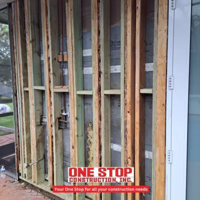 One Stop Construction - Foundation Installation & Repair in Coral Gables, FL