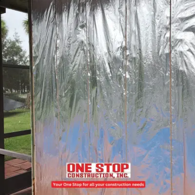One Stop Construction - Foundation Installation & Repair in Coral Gables, FL