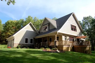 Allen Scott Construction - Architectural & Building Design Services in Niles, MI