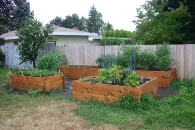 B and W Builders - Carpentry & Woodworking in Lebanon, OR
