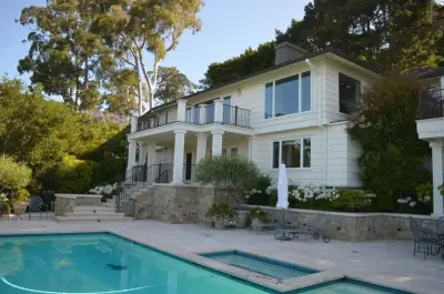Adventures in Production Inc. - Interior Design & Decorating in San Rafael, CA