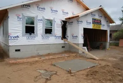 Intense Construction 2010 — Home Renovation & Remodeling Services project by Bar-None Construction