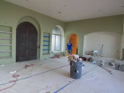 Ultimate Home Transformation Edition — Home Renovation & Remodeling Services project by Blarney Stone General Contracting Inc.