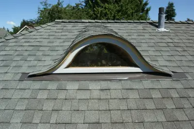 Brows — Home Renovation & Remodeling Services project by 8 Inch Nails Construction Inc.
