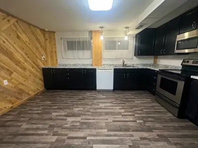 Liberty Construction & Mechanical - Kitchen Remodeling in Liberty, KS