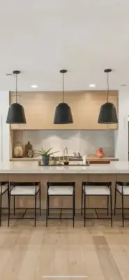 Residential Renovation — Home Renovation & Remodeling Services project by Affordable Remodeling