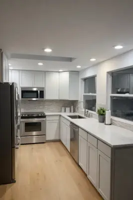 Renox - Custom Home Builders in Kirkland, WA