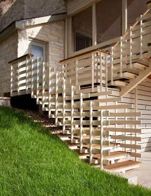 Austin Outdoor Design - Landscape Construction in Austin, TX