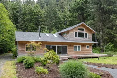 ClarkBuilt - Custom Home Builders in Portland, OR