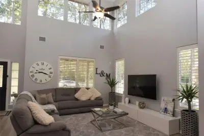 Town Oak Construction - Custom Home Builders in The Woodlands, TX