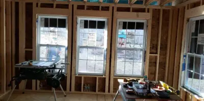 Cherrytree Custom Homes - Foundation Installation & Repair in Midlothian, VA