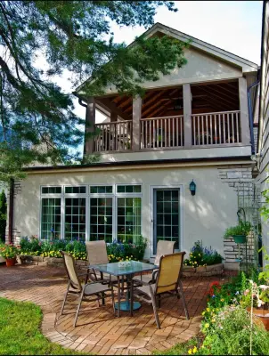 Pekel Construction & Remodeling - Patio Design & Installation in Milwaukee, WI