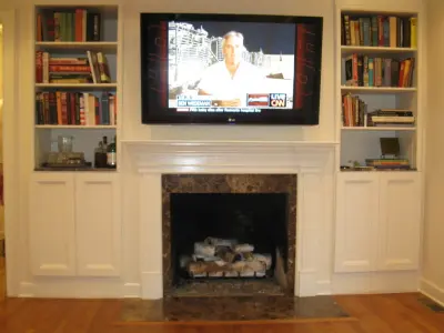 Frank's Home Maintenance and General Contracting - Basement Waterproofing in Hermitage, TN