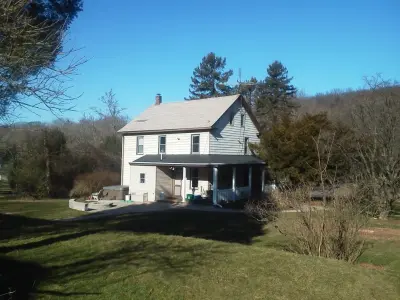 Schirmer Constuction - Door Installation & Replacement in Harrisburg, PA