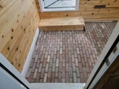 Brothers Builds - Carpentry & Woodworking in Westerville, OH