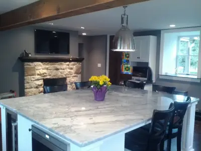 J.P.Orlando Construction Inc. - Flooring Installation Services in Palmyra, PA