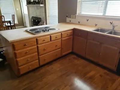 Spirit Classic Homes And Renovations - Countertop Installation Services in Boerne, TX