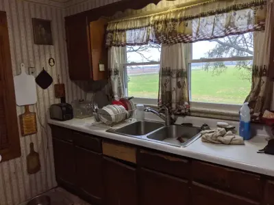 LTL Home Improvements, LLC - Countertop Installation Services in Pocomoke, MD