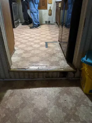 LTL Home Improvements, LLC - Countertop Installation Services in Pocomoke, MD