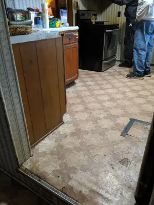 LTL Home Improvements, LLC - Countertop Installation Services in Pocomoke, MD