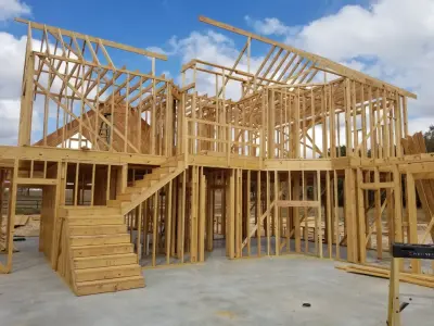Alliant Homes - Tile & Stone Installation Services in Gonzales, TX