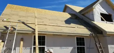 Alliant Homes - Tile & Stone Installation Services in Gonzales, TX