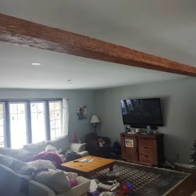 Berkshire Home Pros - Foundation Installation & Repair in Dalton, MA