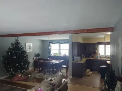 Richard — Home Renovation & Remodeling Services project by Berkshire Home Pros