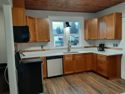 Promise Land Construction LLC - Countertop Installation Services in Grays Harbor County, WA