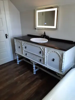 Promise Land Construction LLC - Countertop Installation Services in Grays Harbor County, WA