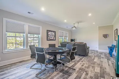 1248 East Palm Island — Home Renovation & Remodeling Services project by M4GC Construction LLC